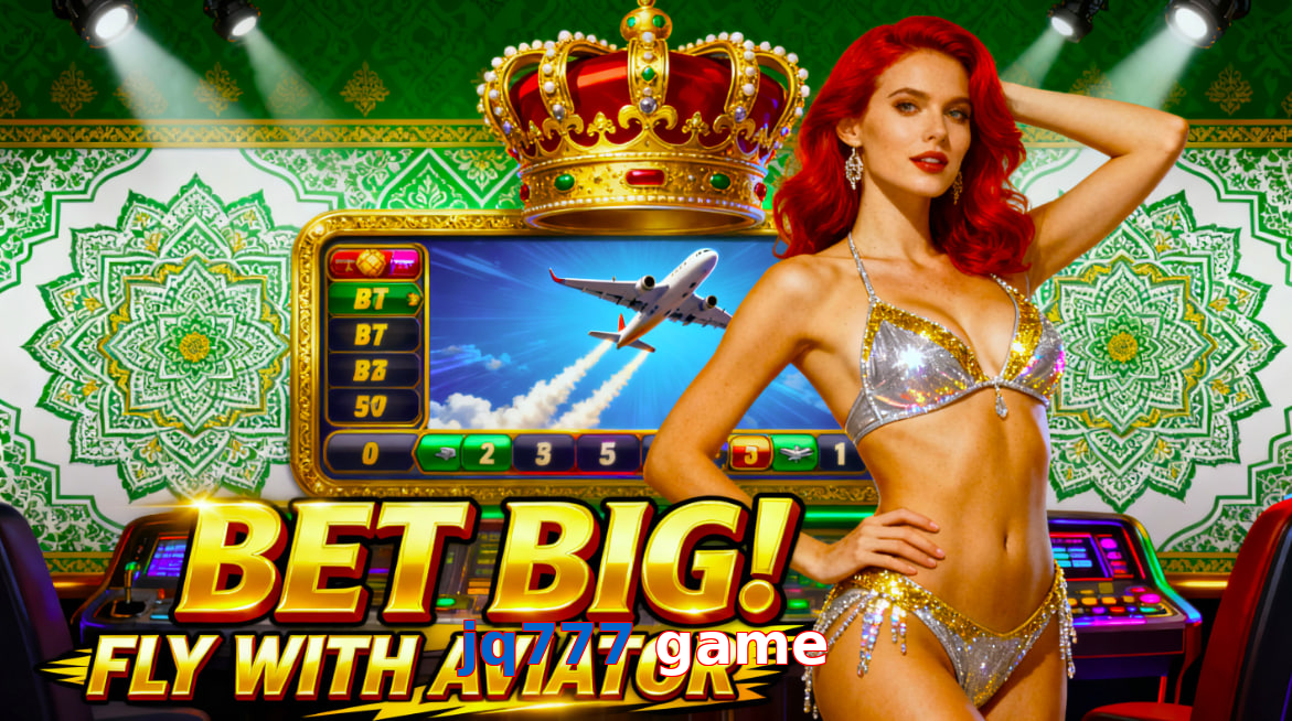 Jq777 Game